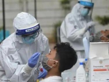 浙江宁波、绍兴、杭州三地报告新增确诊43例