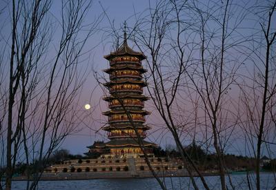 观海视觉2021年鉴①：时光里的照片日记