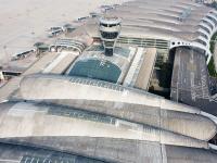 摄影记者2021年鉴③：航拍器里的四季掠影