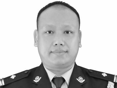 38岁缉毒警抓捕毒贩中弹牺牲，公安部要求全力缉捕凶手