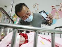 观海视觉2021年鉴⑩：用镜头存储城市温度