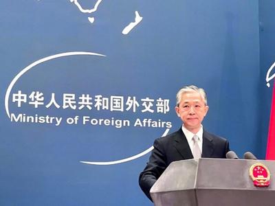 外交部回应英国军情五处涉华言论：个别人007电影看多了