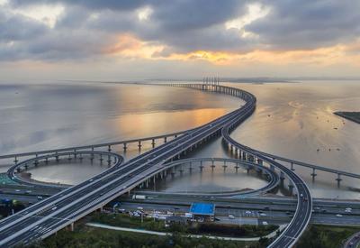 观海视觉2021年鉴⑯：光影里的山河远阔