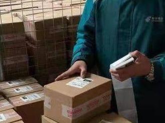 多地疫情，要防“物传人”！国际快递怎么取才安全？一起来看