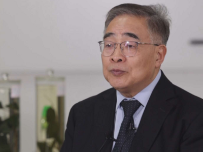 张伯礼：天津打响中国奥密克戎防控第一场遭遇战