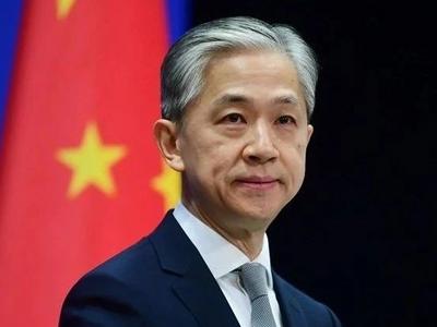 外交部：愿应汤方要求提供力所能及的支持和援助