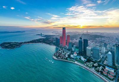 观海视觉2021年鉴⑫：“栋”见青岛