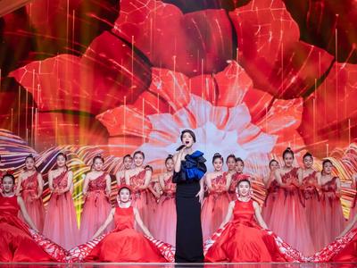 让你的照片上春晚！2022青岛市春节联欢晚会照片征集活动启动