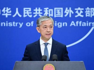 外交部回应立陶宛总统认错：认识到错误是正确的，但更重要的是采取行动