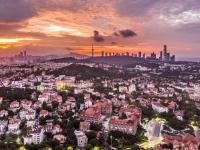 观海视觉2021年鉴⑯：光影里的山河远阔