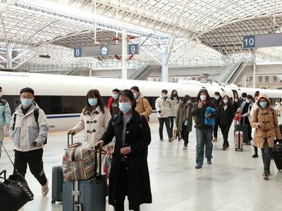 2022年春运今日开启，预计将发送旅客11.8亿人次