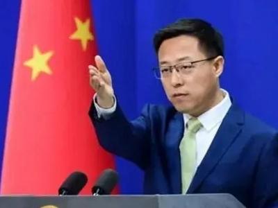 美国会众议长佩洛西视频会见赖清德，中方严正交涉