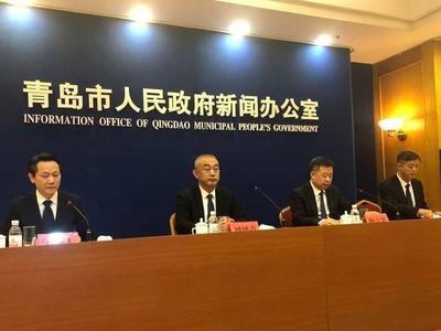 2022年青岛财政将投1.86亿元，为266万管道天然气居民用户免费换橡胶软管
