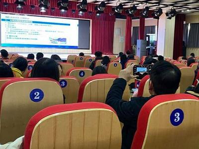 国家双创基地强强联合！双创惠企专家行助力青岛打造创新创业沃土
