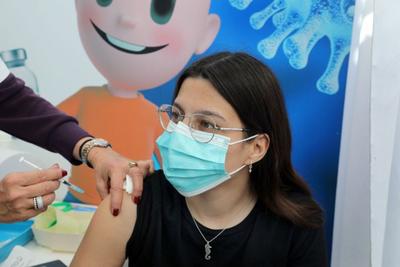 美国预测未来4周其新冠死亡人数或超6.2万