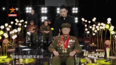 昨晚，在他们面前，吴京、韩红都是配角……