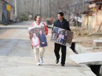 快门一按！为“最美家庭”定格最美瞬间 