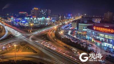 青岛夜经济“加时赛”，谁是24小时王者？