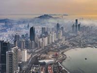 观海视觉2021年鉴⑯：光影里的山河远阔