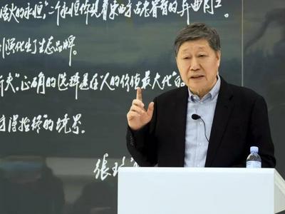 海尔文化展10年迎迭代升级，张瑞敏谈海尔求索精神的引领性