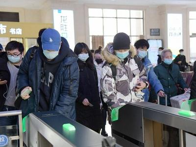 12306将延长火车售票时间，开车前都可退票