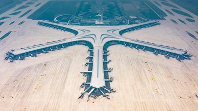 观海视觉2021年鉴⑲：摄影中的工业之美