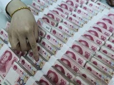 2021年人民币存款增加19.68万亿元，你存款是多少？