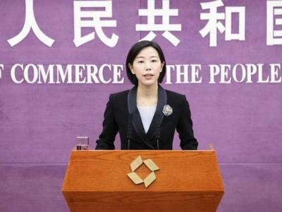 商务部：中美双方经贸团队保持正常沟通
