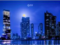 观海视觉2021年鉴⑰：火热的生活在镜头里