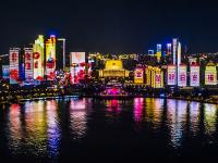 观海视觉2021年鉴⑯：光影里的山河远阔