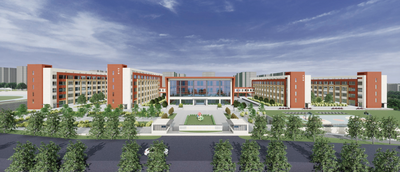 观海帮问|重庆中路学校传来新进展 计划今年上半年完工