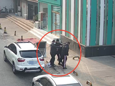 手头缺钱，偷挖掘机柴油卖钱！黄岛警方一天内抓获三名“油耗子”