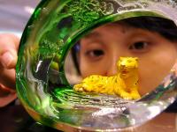 虎年到，“萌虎”饰品抢占C位