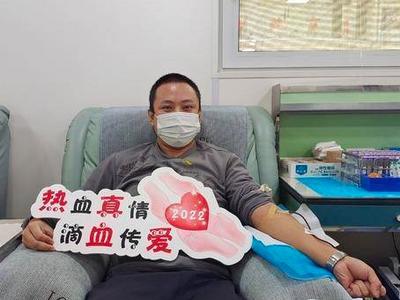 @青岛人，春节期间献血别白跑，看好各献血点开放时间安排！