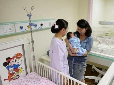 国家卫健委：近年来出生人口数量下降是多重因素综合影响结果