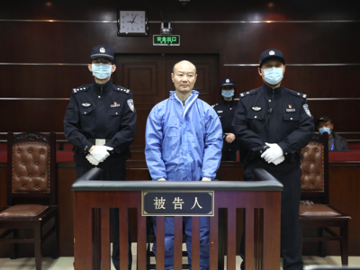 浙江高院二审杭州杀妻案：被告人要求改判无罪