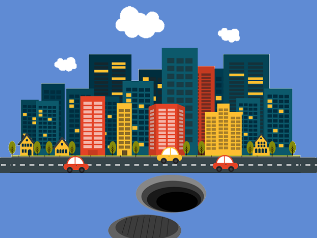 小邱调查 | 小井盖呼吁“大管理”