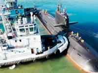 训令如铁，号角催征！打响新年开训“第一枪”