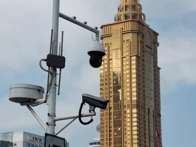 青岛这47处路口新增179个摄像头，抓拍违停、闯红灯等违法行为，具体位置……