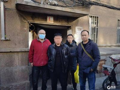 @青岛球友，你运动时有没有这个“习惯”？青岛警方有提醒……