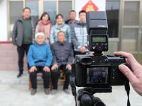 快门一按！为“最美家庭”定格最美瞬间 