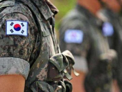 韩国联合参谋本部：韩方有1人越过军事分界线前往朝鲜