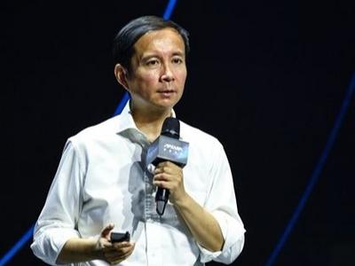 阿里巴巴董事局主席张勇辞任微博董事