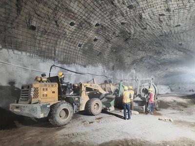 新增车位约176个！龙山人防停车场工程开建，缓解老城区停车难