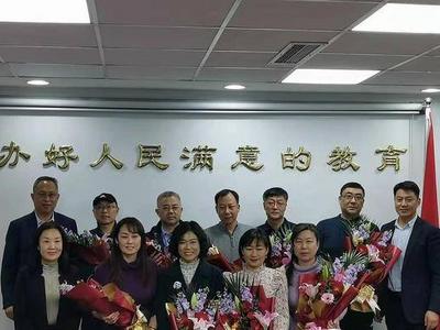推动教育集团化、联动教研……这些青岛教育创新成果在西藏、新疆落地开花