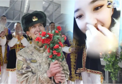 他好帅，她好美！