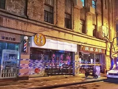 顾客一个动作被判为“密接”！流调人员看完监控叹气：真恨不得时光倒回……