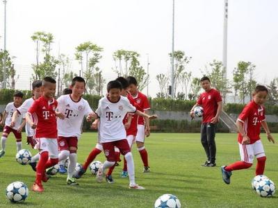 青岛18所学校拟被认定为全国青少年校园足球特色学校（名单）
