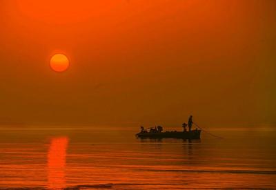 观海视觉2021年鉴⑰：火热的生活在镜头里