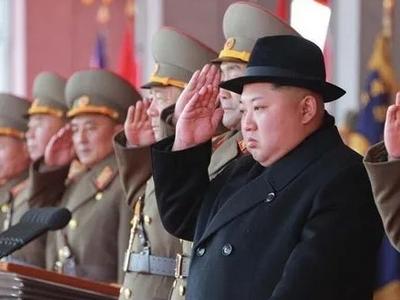 朝鲜：更加彻底做好同美国长期对抗的准备